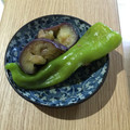じろうとりんご's cooksnap of when they made お鍋一つで☆彡なすとししとうの炒め煮.