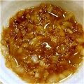 ＦＵＪＩＦＵＪＩ's cooksnap of when they made なんちゃってバーミヤン油淋鶏のタレ.