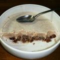 さくら亀丸's cooksnap of when they made 生クリーム水ようかん.
