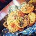 きなこぱんださん's cooksnap of when they made おやつ・おつまみに♡超簡単ごぼうチップス.