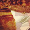 Motchi☆'s cooksnap of when they made 炊飯器でしっとりもっちりバナナケーキ♪.