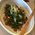 むっちゃんアメリカ's cooksnap of when they made 簡単レンジで茄子の大量ポン酢掛け.