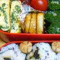 チャーミル's cooksnap of when they made 簡単！長いものバターしょうゆソテー.