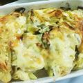 らりるれれれ's cooksnap of when they made 長ネギチーズ焼き.