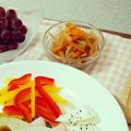 さきっくまん's cooksnap of when they made ✿作り置き 切り干し大根常備菜✿.