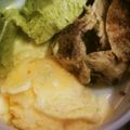 ささなお's cooksnap of when they made 自家製★共立て濃厚アイスクリーム.