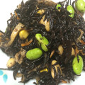 ルナＰボール's cooksnap of when they made 常備菜の定番！ひじきの煮物♪.