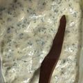 みぴっぴ's cooksnap of when they made 梅とコリアンダーのタルタルソース.