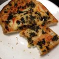 ☆らいちょう☆'s cooksnap of when they made ピザトースト.