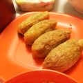 こあらなお's cooksnap of when they made 春だ！花見だ！おいなりだ～！！.