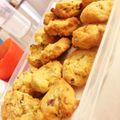 ＨＡＥ's cooksnap of when they made しっとり！さつまいもクッキー♡.