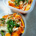 ☆みいKK☆'s cooksnap of when they made コリンキーとえのきのさっぱり梅和え！.