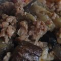 クマたぬき's cooksnap of when they made ご飯が進む！ナスとニラのうまみそ炒め。.