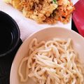 あかがめ's cooksnap of when they made シコシコの手打ちうどん.