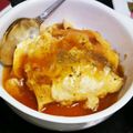 さくら1124's cooksnap of when they made 簡単！本格！男の天津飯！.