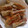 teto_rion's cooksnap of when they made 簡単☆ちくわのごま磯辺揚げ♪.