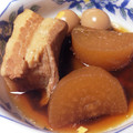 花花里's cooksnap of when they made 週末の作り置き☆豚の角煮.