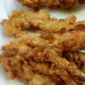 ゆ～な母ちゃん's cooksnap of when they made かっぱえびえん衣で☆サクサクささみフライ.
