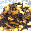 dx＠'s cooksnap of when they made 大豆とひじきの煮物.