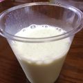 すぷも's cooksnap of when they made 究極のゴーヤのジュース.