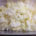 なっつとなっつ's cooksnap of when they made 簡単♪キャベツのザワークラウト風.