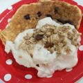 ユカtoマオマオ's cooksnap of when they made パンケーキ.