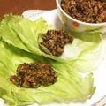Nya6nya6's cooksnap of when they made 野菜たっぷり♪お肉ゼロ？！キーマカレー♪.