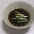 きらり流れ星's cooksnap of when they made もずくきゅうり.