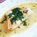 Machalin's cooksnap of when they made さっぱり美味しい♪鶏肉ソテー　大葉ソース.
