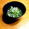 山崎ベロニカ's cooksnap of when they made だしもどき.