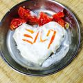 ♡まきまき♡'s cooksnap of when they made 犬用♪ケーキ.