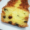 7172♪'s cooksnap of when they made 【基本】しっとりパウンドケーキ♡.