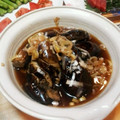 衣千子's cooksnap of when they made 簡単☆ピリ辛茄子の中華風煮浸し☆.