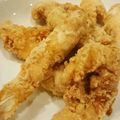 みけねこゆぅか's cooksnap of when they made ささみでヘルシー★から揚げ★.