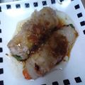 ☆いちご☆ママ's cooksnap of when they made ピーマンと人参の豚肉巻き.