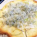 ☆foxey☆'s cooksnap of when they made 基本のピザ生地.