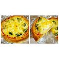 ありゅーる大佐's cooksnap of when they made 簡単☆薄力粉とBPでカリカリふわふわピザ.