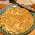 プチプチポン's cooksnap of when they made 【食欲全開！】キャベツとひき肉のみそ炒め.