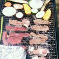 みゆwaco 's cooksnap of when they made 柔らか～牛タン塩麹漬け焼き.
