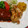 みゆwaco 's cooksnap of when they made 鶏の骨付き肉☆焼肉のタレ炒め.