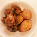 runrun*'s cooksnap of when they made 鶏の手羽元と大根のお酢煮《改良版》.