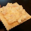 のんてこ's cooksnap of when they made イタリア風！？ツナマヨディップ.