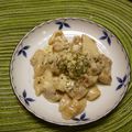 さんでーくっきんぐ's cooksnap of when they made 鶏肉とエリンギのクリーム煮.