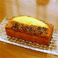 森のリラックマ's cooksnap of when they made 新生姜はちみつ煮☆パウンドケーキ2vr..