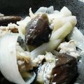 tet0908's cooksnap of when they made なすとピーマン！スタミナ挽肉いため。.
