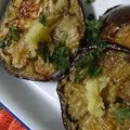 猫のミイヤ's cooksnap of when they made 賀茂なすのしょうが醤油.