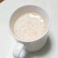 ⭐ちぃ⭐'s cooksnap of when they made すっきり甘〜い＊桃のジェラート.