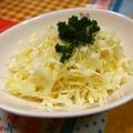 ジョンリークッカー's cooksnap of when they made シュー・ラぺ.