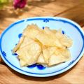 ねっちゃんっ's cooksnap of when they made ♪冬瓜の浅漬け♪.