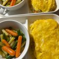 ame-ikuru's cooksnap of when they made インゲンと人参のハーブソルト炒め。.